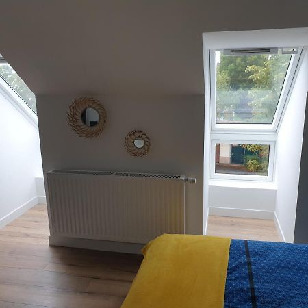Studio 5 Henriville Amiens Eksteriør billede